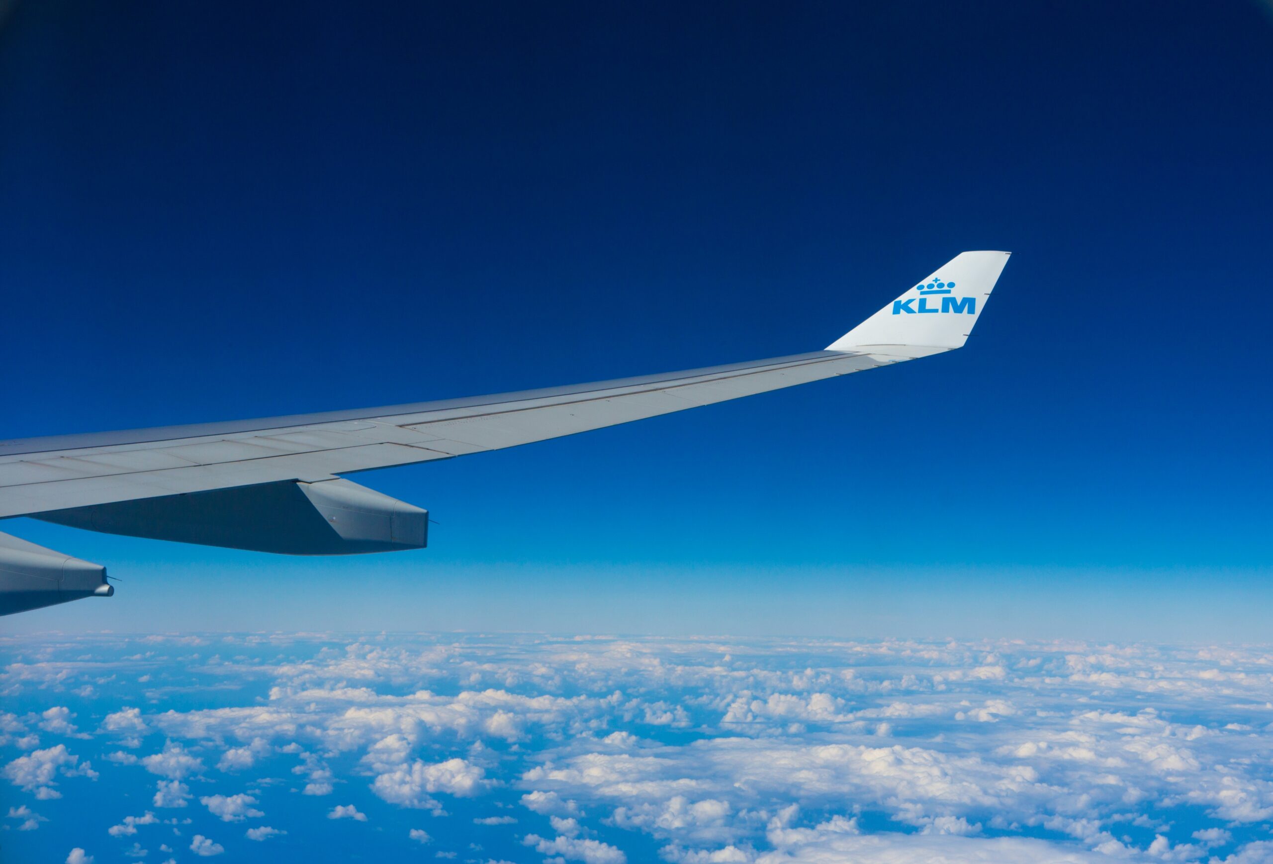 AIR FRANCE KLM SIGNS 210 MILLION GALLON SAF OFFTAKE AGREEMENT WITH DG FUELS