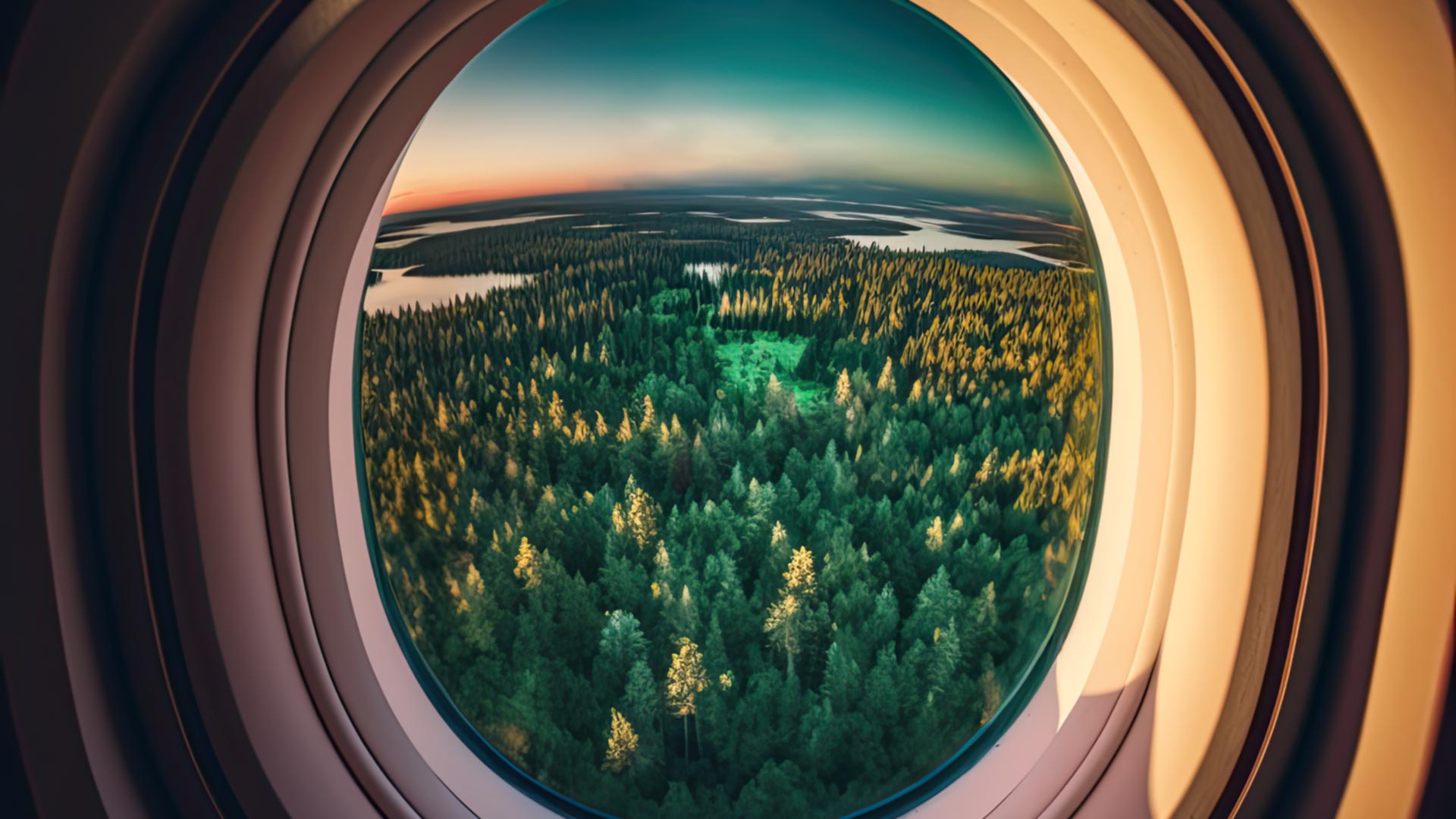 Exploring the Possibilities of Cleaner Skies with Aircraft Powered by DGFuels